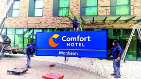 Choice Hotels_Comfort Monheim_Foto Choice